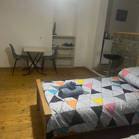 Vera Apartment Tbilisi Zewnętrze zdjęcie