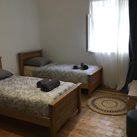 Vera Apartment Tbilisi Zewnętrze zdjęcie