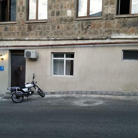 Vera Apartment Tbilisi Zewnętrze zdjęcie