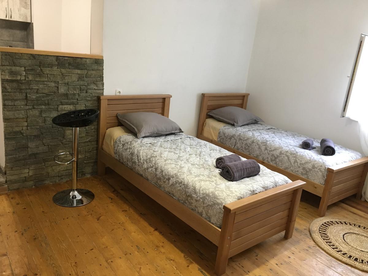 Vera Apartment Tbilisi Zewnętrze zdjęcie
