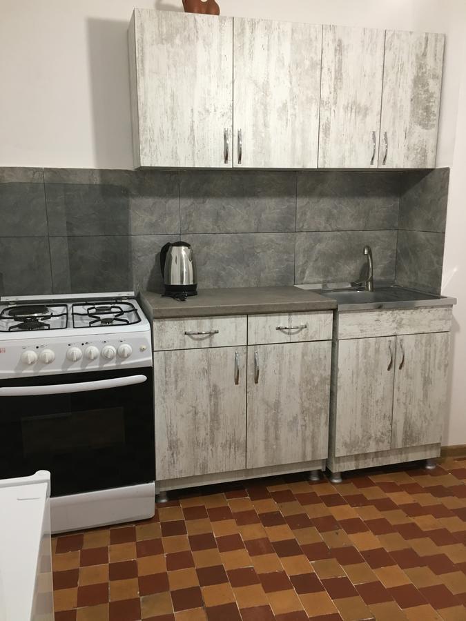 Vera Apartment Tbilisi Zewnętrze zdjęcie