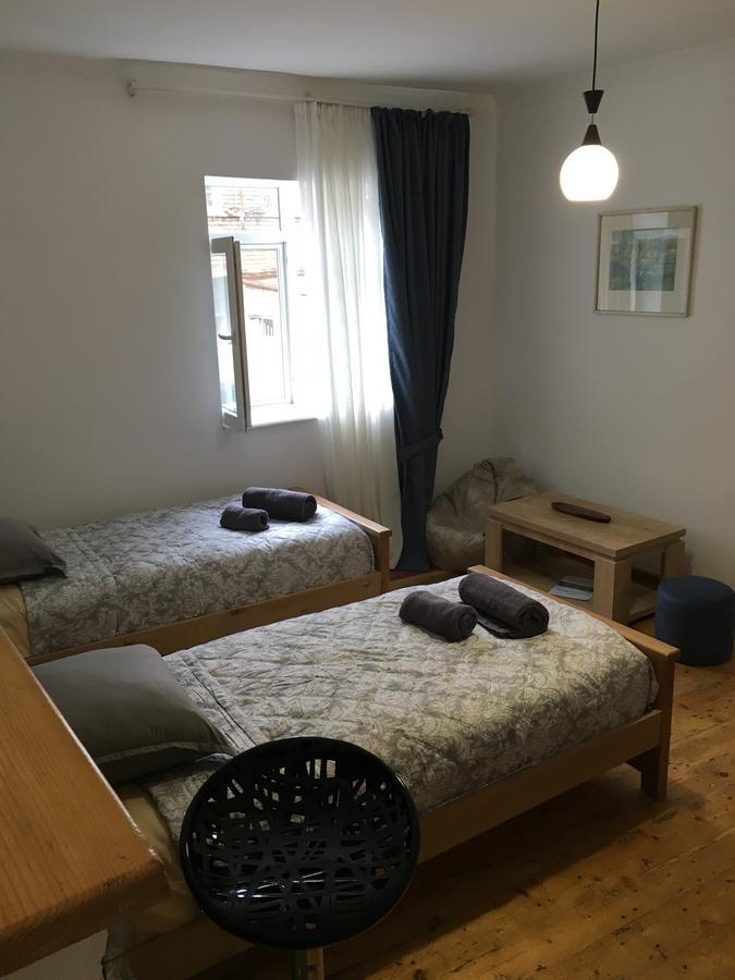 Vera Apartment Tbilisi Zewnętrze zdjęcie