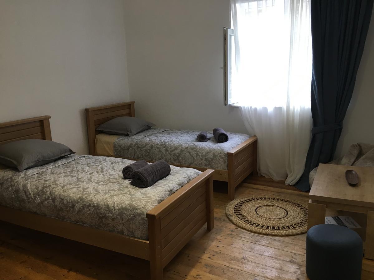 Vera Apartment Tbilisi Zewnętrze zdjęcie