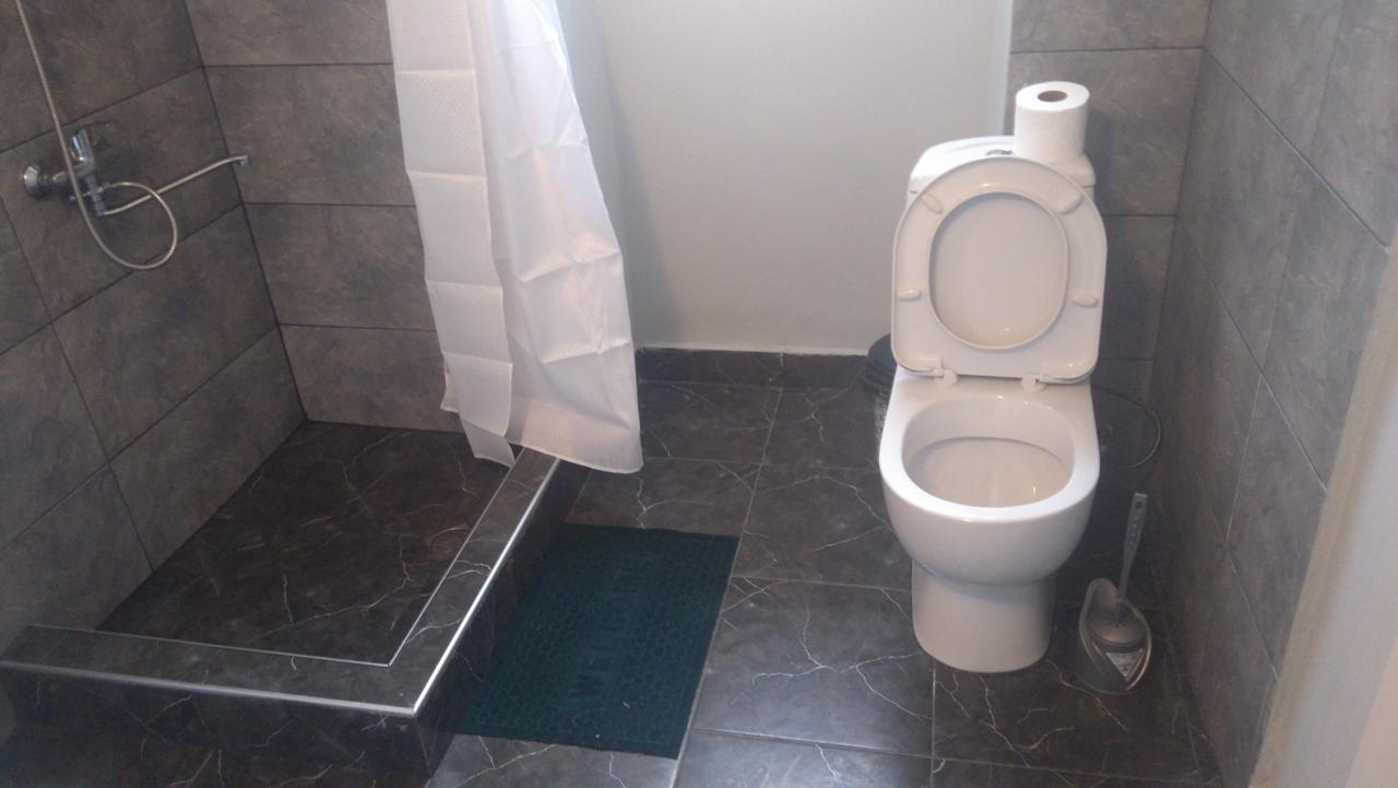 Vera Apartment Tbilisi Zewnętrze zdjęcie
