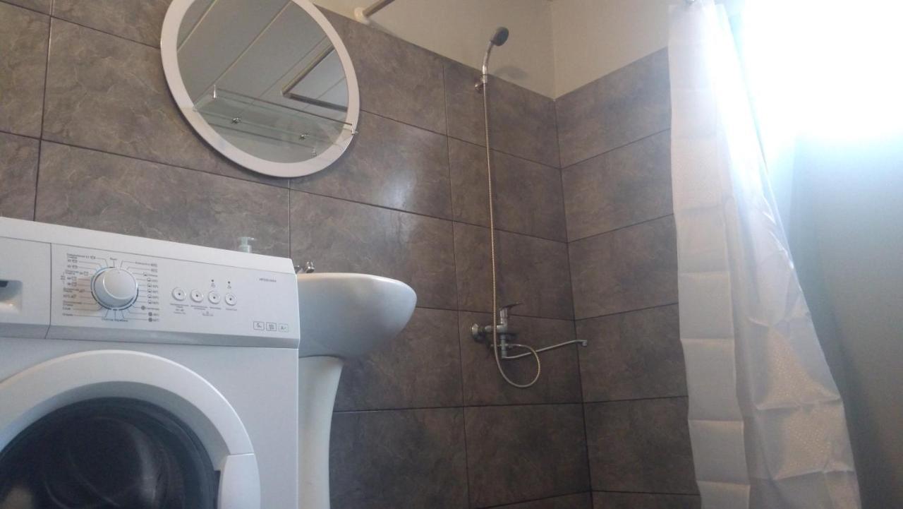 Vera Apartment Tbilisi Zewnętrze zdjęcie