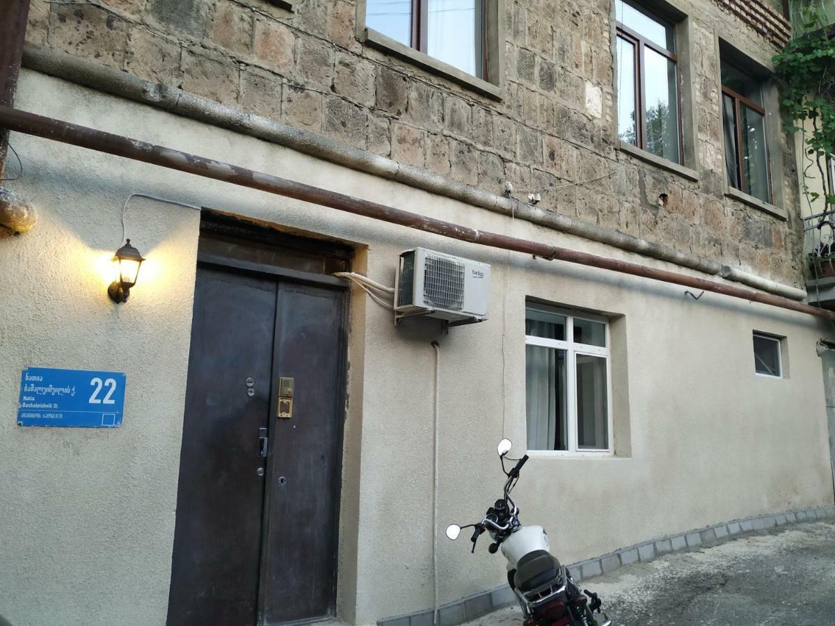 Vera Apartment Tbilisi Zewnętrze zdjęcie