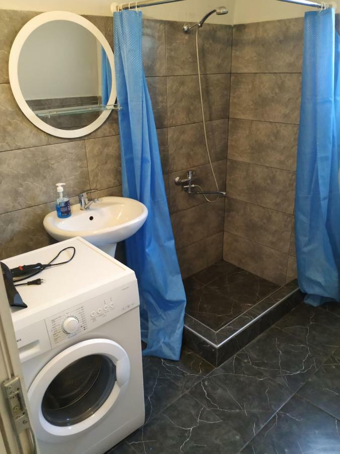 Vera Apartment Tbilisi Zewnętrze zdjęcie