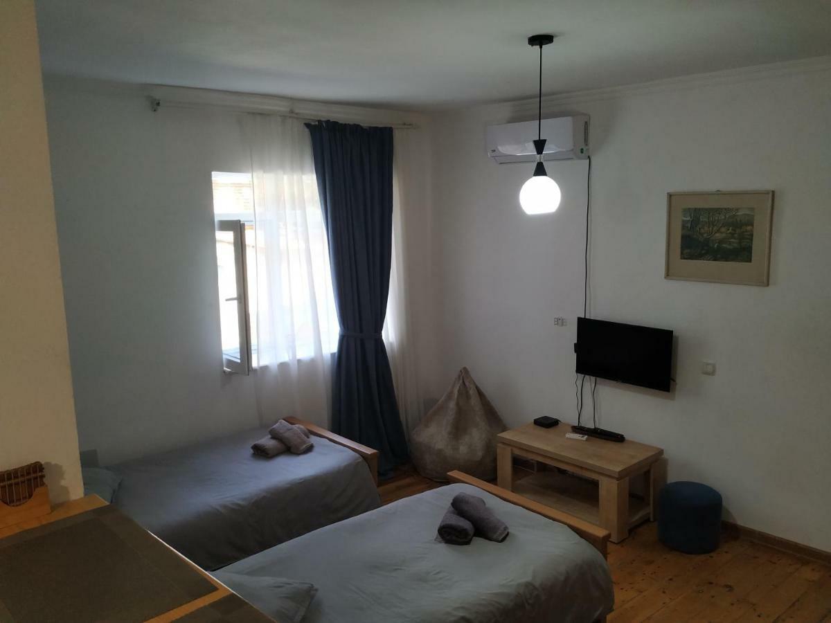Vera Apartment Tbilisi Zewnętrze zdjęcie